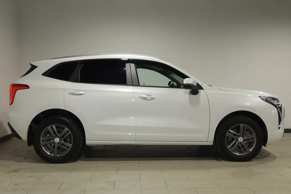 Haval Jolion в Сургуте - фото №4