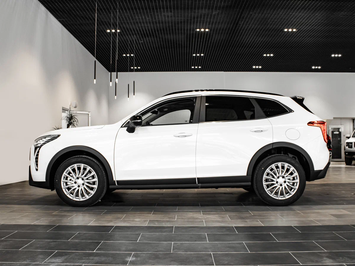 Haval Jolion NEW в Сургуте - фото №4