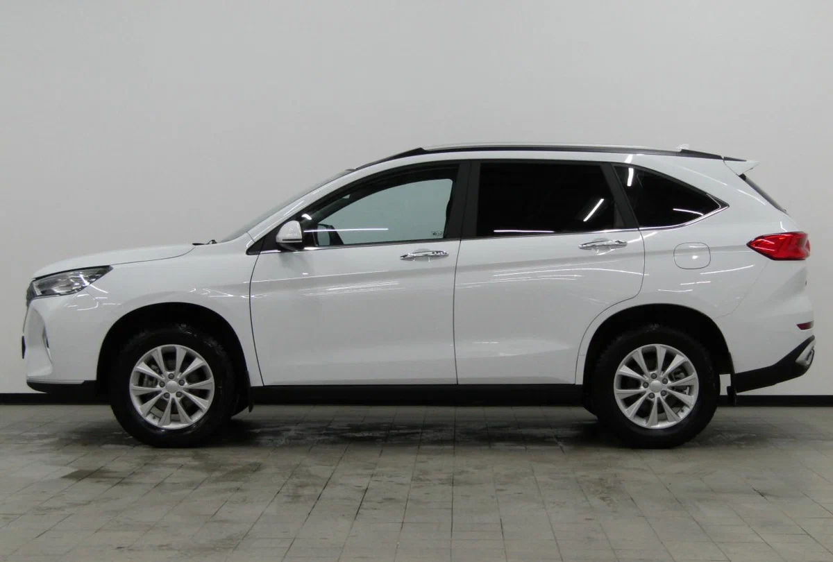 Haval M6 в Сургуте - фото №2